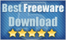 BestFreewareDownload.com editors' rating: 5/5