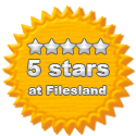 FilesLand.com editors' rating: 5/5