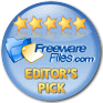 FreewareFiles.com editors' pick