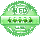 NewFreeDownloads.com editors' rating: 5/5