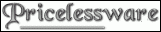 Selected as Pricelessware