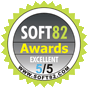 Soft82.com editors' rating: 5/5