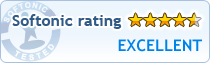 Softonic.com editors' rating: 9/10