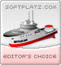 SoftPlatz.com editors' rating: 5/5