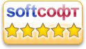 SoftSoft.ru editors' rating: 5/5
