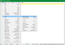 TED Notepad Download